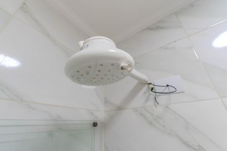 Apartamento para alugar com 32m², 1 quarto e sem vaga Apartamento para alugar com 32m², 1 quarto e sem vagaBanheiro