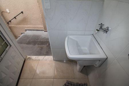 Apartamento para alugar com 38m², 1 quarto e sem vagaÁrea de Serviço