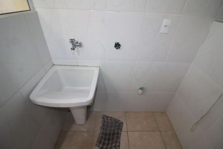 Apartamento para alugar com 38m², 1 quarto e sem vagaÁrea de Serviço