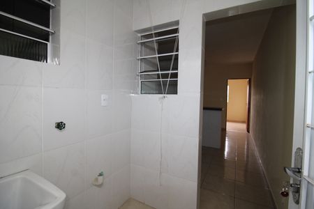 Apartamento para alugar com 38m², 1 quarto e sem vagaÁrea de Serviço