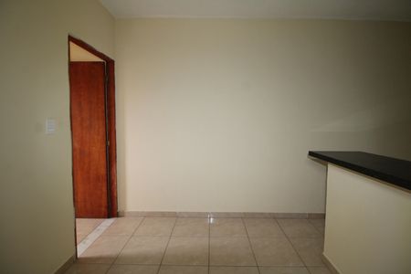 Sala de apartamento para alugar com 1 quarto, 38m² em Parque Monteiro Soares, São Paulo
