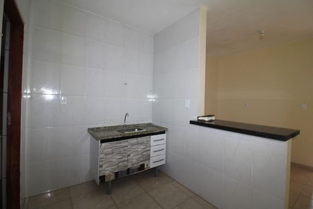 Apartamento para alugar com 38m², 1 quarto e sem vagaCozinha