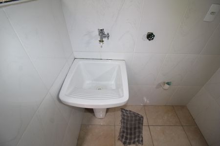 Apartamento para alugar com 38m², 1 quarto e sem vagaÁrea de Serviço