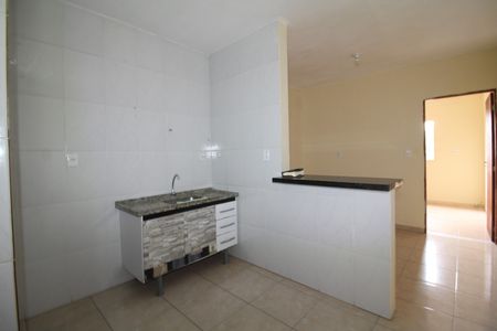 Apartamento para alugar com 38m², 1 quarto e sem vagaCozinha