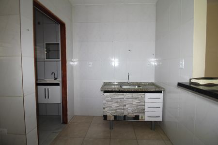 Apartamento para alugar com 38m², 1 quarto e sem vagaCozinha