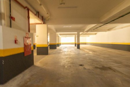 Studio para alugar com 35m², 1 quarto e 1 vaga Studio para alugar com 35m², 1 quarto e 1 vagaÁrea externa