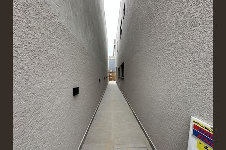 Casa de condomínio à venda com 130m², 3 quartos e 2 vagas Casa de condomínio à venda com 130m², 3 quartos e 2 vagasQuintal
