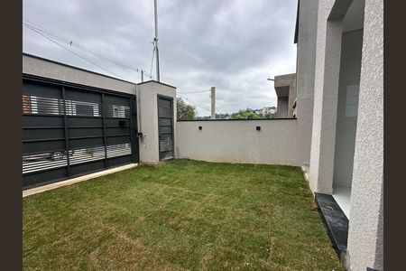 Casa de condomínio à venda com 130m², 3 quartos e 2 vagas Casa de condomínio à venda com 130m², 3 quartos e 2 vagasGaragem