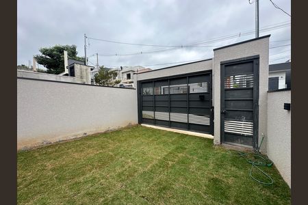 Casa de condomínio à venda com 130m², 3 quartos e 2 vagas Casa de condomínio à venda com 130m², 3 quartos e 2 vagasGaragem
