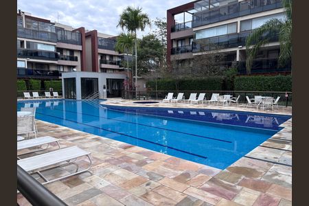 Apartamento para alugar com 174m², 3 quartos e 2 vagas Apartamento para alugar com 174m², 3 quartos e 2 vagasÁrea comum