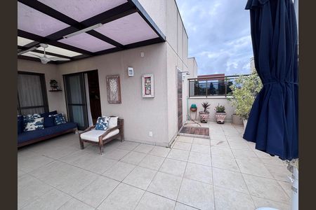 Apartamento para alugar com 174m², 3 quartos e 2 vagas Apartamento para alugar com 174m², 3 quartos e 2 vagasÁrea externa