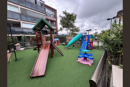 Apartamento para alugar com 174m², 3 quartos e 2 vagas Apartamento para alugar com 174m², 3 quartos e 2 vagasÁrea comum