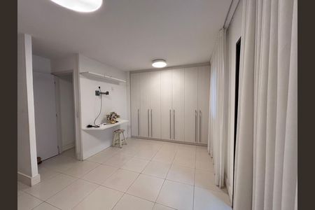Apartamento para alugar com 174m², 3 quartos e 2 vagas Apartamento para alugar com 174m², 3 quartos e 2 vagasQuarto 3