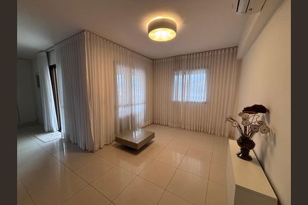 Sala de apartamento para alugar com 3 quartos, 174m² em Recreio dos Bandeirantes, Rio de Janeiro