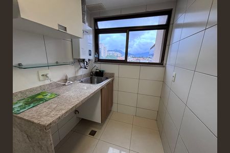 Apartamento para alugar com 174m², 3 quartos e 2 vagas Apartamento para alugar com 174m², 3 quartos e 2 vagasÁrea de Serviço