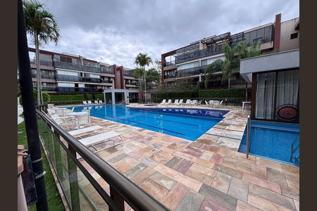 Apartamento para alugar com 174m², 3 quartos e 2 vagas Apartamento para alugar com 174m², 3 quartos e 2 vagasÁrea comum