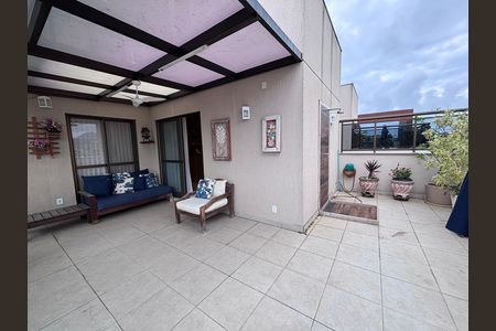 Apartamento para alugar com 174m², 3 quartos e 2 vagas Apartamento para alugar com 174m², 3 quartos e 2 vagasÁrea externa