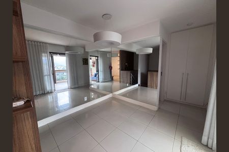 Sala de apartamento para alugar com 3 quartos, 174m² em Recreio dos Bandeirantes, Rio de Janeiro