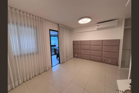 Apartamento para alugar com 174m², 3 quartos e 2 vagas Apartamento para alugar com 174m², 3 quartos e 2 vagasQuarto 3