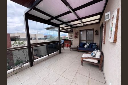 Apartamento para alugar com 174m², 3 quartos e 2 vagas Apartamento para alugar com 174m², 3 quartos e 2 vagasÁrea externa