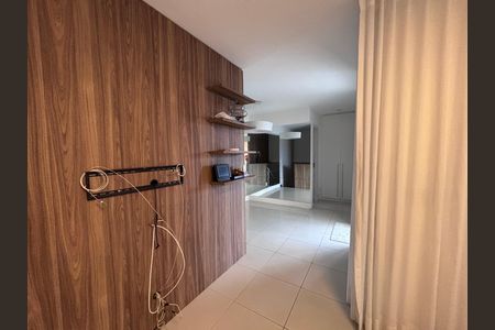 Apartamento para alugar com 174m², 3 quartos e 2 vagas Apartamento para alugar com 174m², 3 quartos e 2 vagasSala