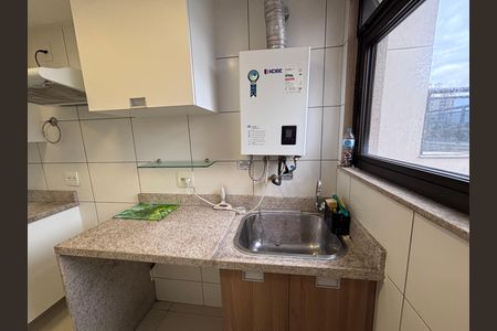 Apartamento para alugar com 174m², 3 quartos e 2 vagas Apartamento para alugar com 174m², 3 quartos e 2 vagasÁrea de Serviço