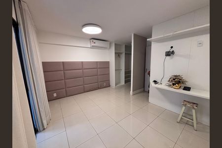 Apartamento para alugar com 174m², 3 quartos e 2 vagas Apartamento para alugar com 174m², 3 quartos e 2 vagasQuarto 3