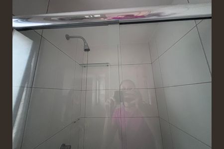 Apartamento para alugar com 174m², 3 quartos e 2 vagas Apartamento para alugar com 174m², 3 quartos e 2 vagasBanheiro do Quarto 1