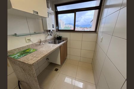 Apartamento para alugar com 174m², 3 quartos e 2 vagas Apartamento para alugar com 174m², 3 quartos e 2 vagasÁrea de Serviço