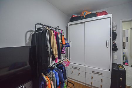 Apartamento à venda com 52m², 2 quartos e 1 vaga Apartamento à venda com 52m², 2 quartos e 1 vagaQuarto 2