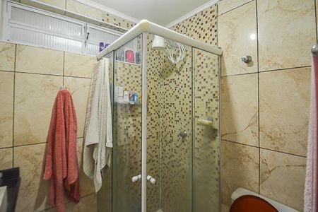 Apartamento à venda com 52m², 2 quartos e 1 vaga Apartamento à venda com 52m², 2 quartos e 1 vagaBanheiro