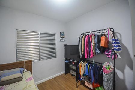 Quarto 2 de apartamento à venda com 2 quartos, 52m² em Parque dos Passaros, São Bernardo do Campo