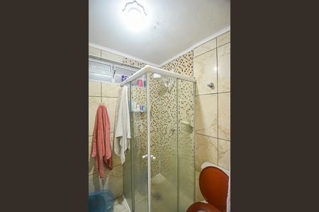 Apartamento à venda com 52m², 2 quartos e 1 vaga Apartamento à venda com 52m², 2 quartos e 1 vagaBanheiro