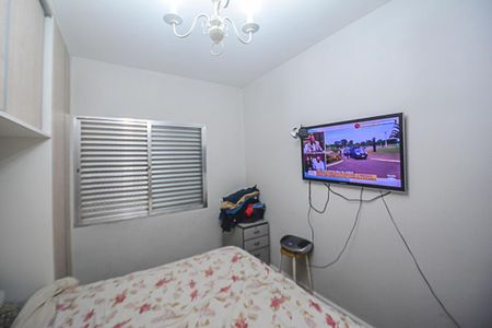 Quarto 1 de apartamento à venda com 2 quartos, 52m² em Parque dos Passaros, São Bernardo do Campo