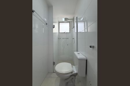 Apartamento para alugar com 65m², 2 quartos e 2 vagas Apartamento para alugar com 65m², 2 quartos e 2 vagasBanheiro 2