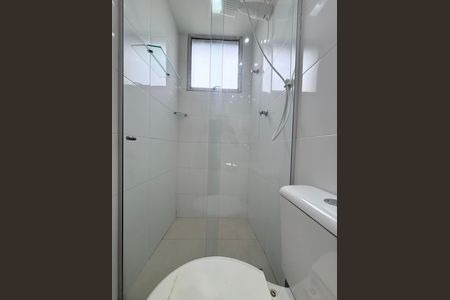 Apartamento para alugar com 65m², 2 quartos e 2 vagas Apartamento para alugar com 65m², 2 quartos e 2 vagasBanheiro 2