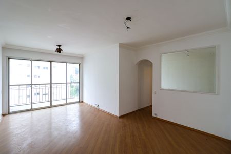 Apartamento para alugar com 3 quartos, 80m² em Real Parque, São Paulo