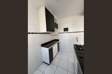 Apartamento para alugar com 48m², 2 quartos e 1 vaga Apartamento para alugar com 48m², 2 quartos e 1 vagaCozinha