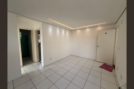 Apartamento para alugar com 48m², 2 quartos e 1 vaga Apartamento para alugar com 48m², 2 quartos e 1 vagaSala