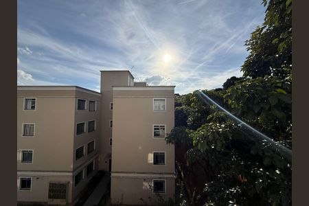 Apartamento para alugar com 48m², 2 quartos e 1 vaga Apartamento para alugar com 48m², 2 quartos e 1 vagavista