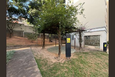Apartamento para alugar com 48m², 2 quartos e 1 vaga Apartamento para alugar com 48m², 2 quartos e 1 vagaÁrea externa