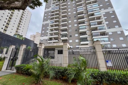 Apartamento para alugar com 33m², 1 quarto e sem vagaFachada