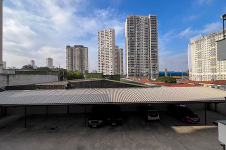 Apartamento para alugar com 33m², 1 quarto e sem vagaVista 