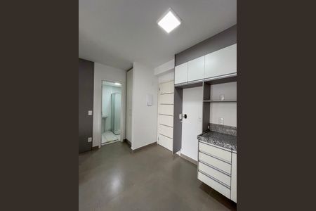 Apartamento para alugar com 33m², 1 quarto e sem vagaCozinha