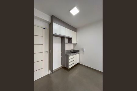 Apartamento para alugar com 33m², 1 quarto e sem vagaCozinha