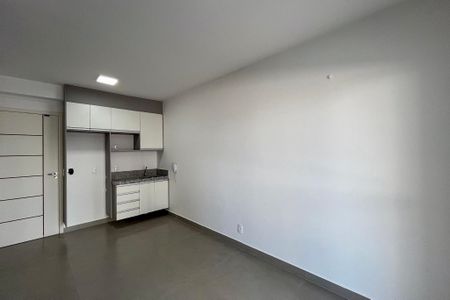 Apartamento para alugar com 33m², 1 quarto e sem vagaSala/Cozinha