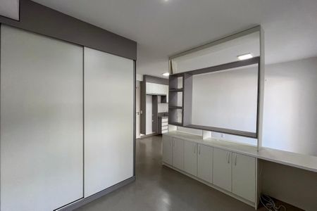 Quarto  de apartamento para alugar com 1 quarto, 33m² em Vila Nair, São Paulo