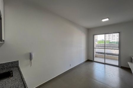 Apartamento para alugar com 33m², 1 quarto e sem vagaSala/Cozinha