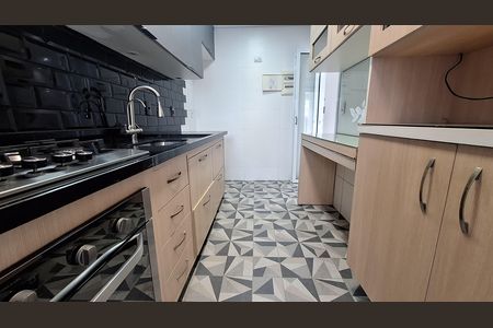 Apartamento para alugar com 72m², 2 quartos e 1 vaga Apartamento para alugar com 72m², 2 quartos e 1 vagaCozinha