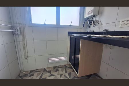 Apartamento para alugar com 72m², 2 quartos e 1 vaga Apartamento para alugar com 72m², 2 quartos e 1 vagaCozinha